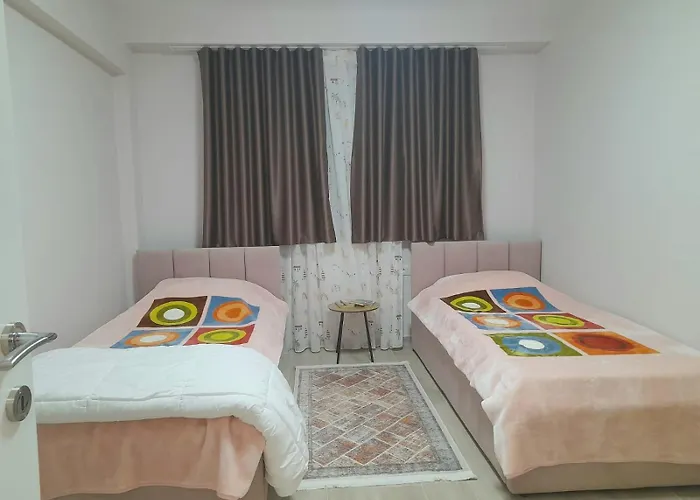 Mishel Apartment Shkoder