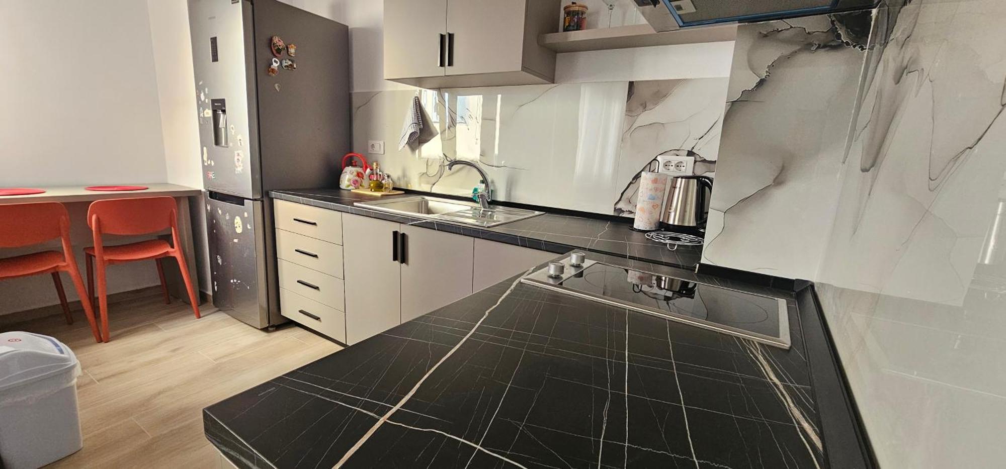Mishel Apartamento